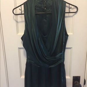 Banana Republic Silk Sleeveless Blouse 4